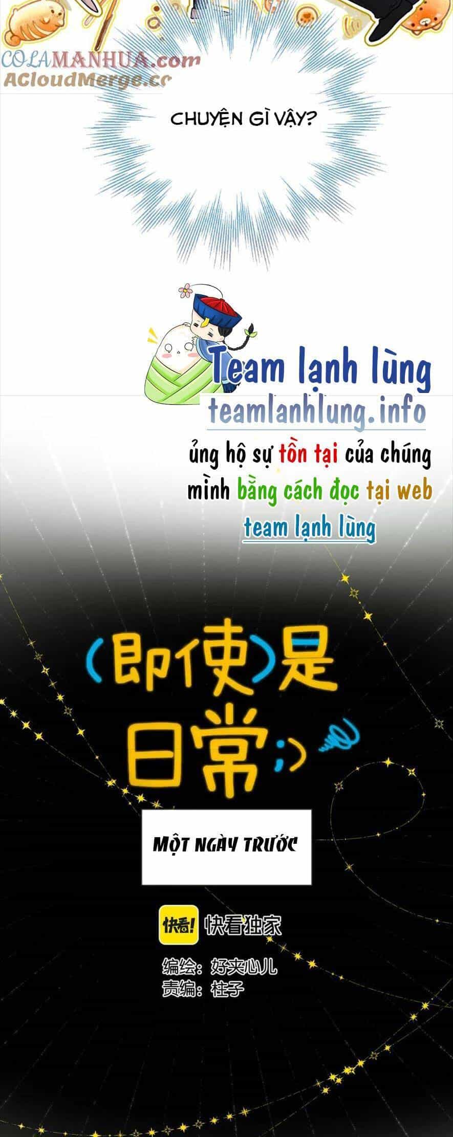Nhật Ký Tình Yêu Hằng Ngày - Chương 23 - ảnh 10