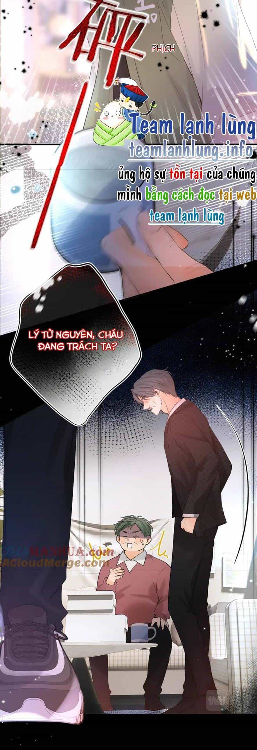 Nhật Ký Tình Yêu Hằng Ngày - Chương 23 - ảnh 16
