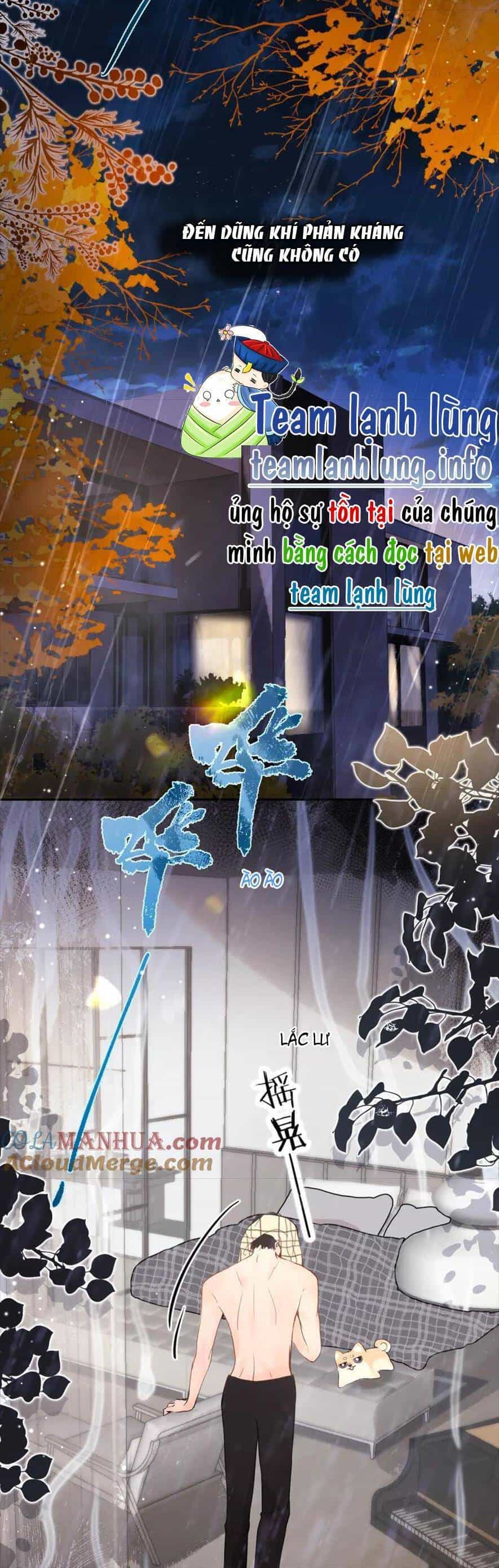 Nhật Ký Tình Yêu Hằng Ngày - Chương 23 - ảnh 18