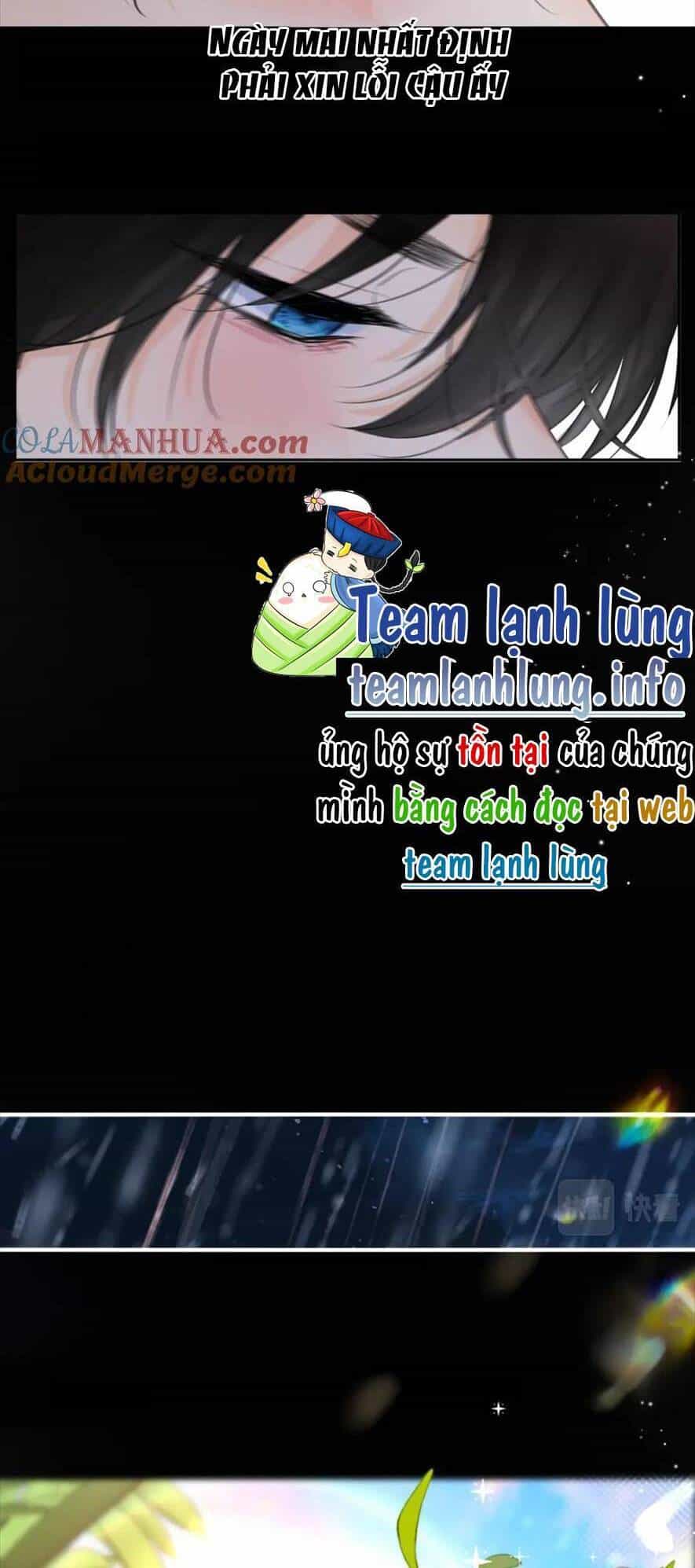 Nhật Ký Tình Yêu Hằng Ngày - Chương 23 - ảnh 22