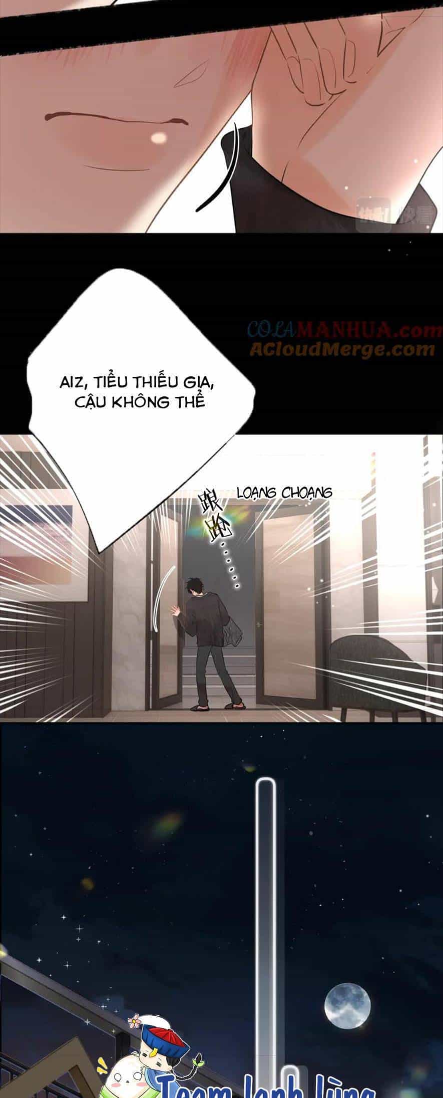 Nhật Ký Tình Yêu Hằng Ngày - Chương 23 - ảnh 28