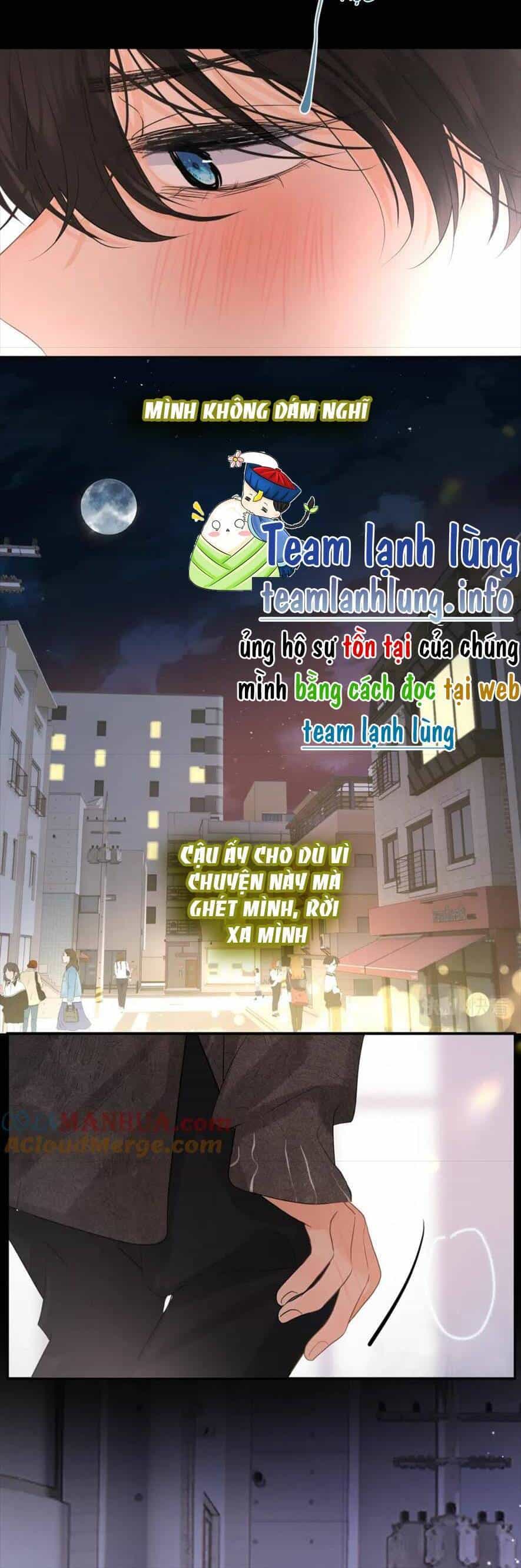 Nhật Ký Tình Yêu Hằng Ngày - Chương 23 - ảnh 31