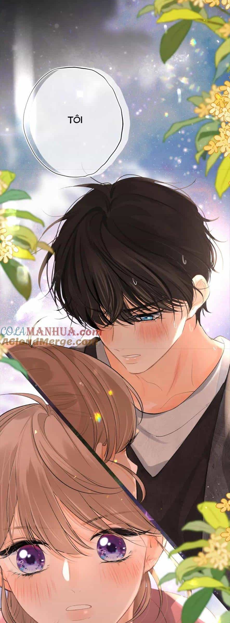 Nhật Ký Tình Yêu Hằng Ngày - Chương 23 - ảnh 5