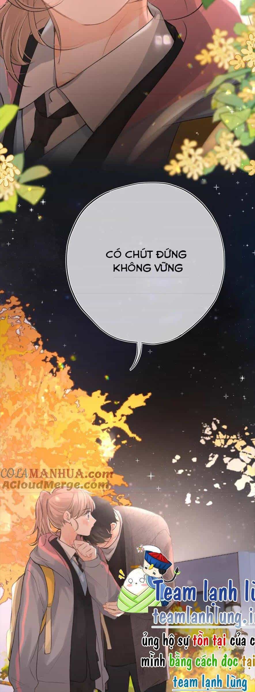 Nhật Ký Tình Yêu Hằng Ngày - Chương 23 - ảnh 6