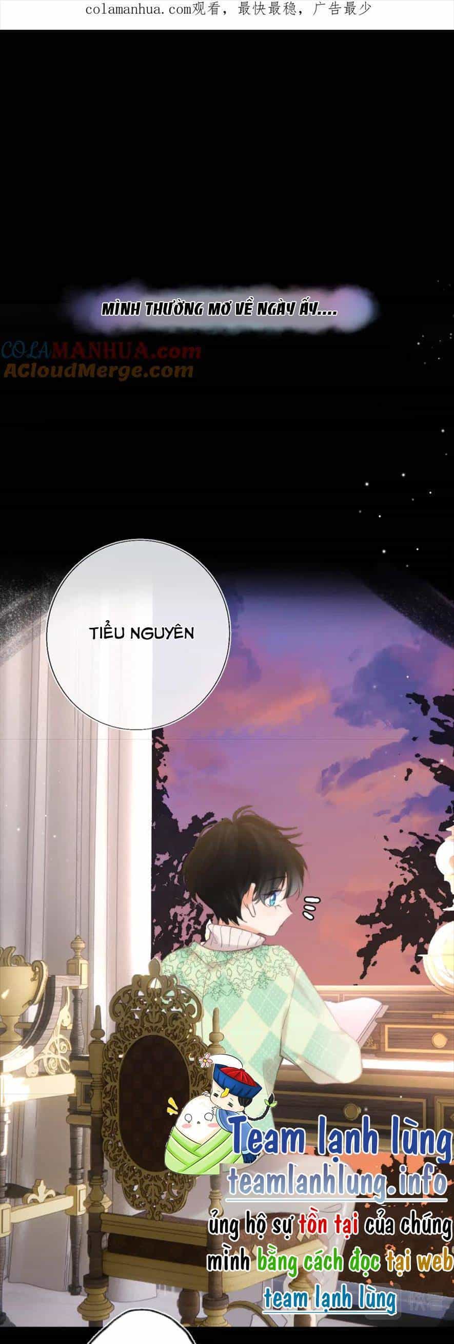 Nhật Ký Tình Yêu Hằng Ngày - Chương 24 - ảnh 1