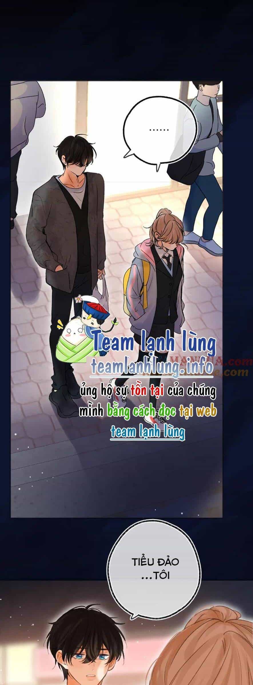 Nhật Ký Tình Yêu Hằng Ngày - Chương 24 - ảnh 18