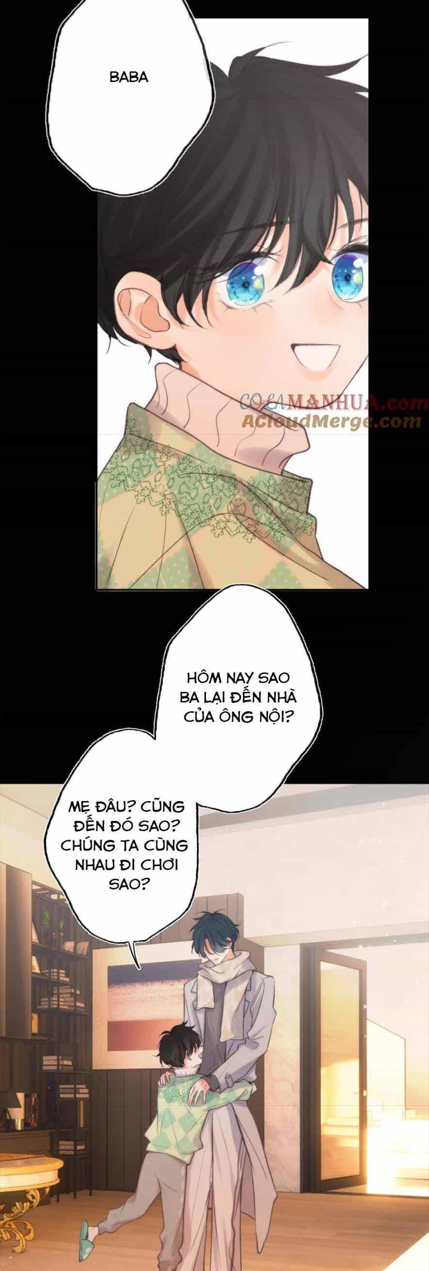 Nhật Ký Tình Yêu Hằng Ngày - Chương 24 - ảnh 2