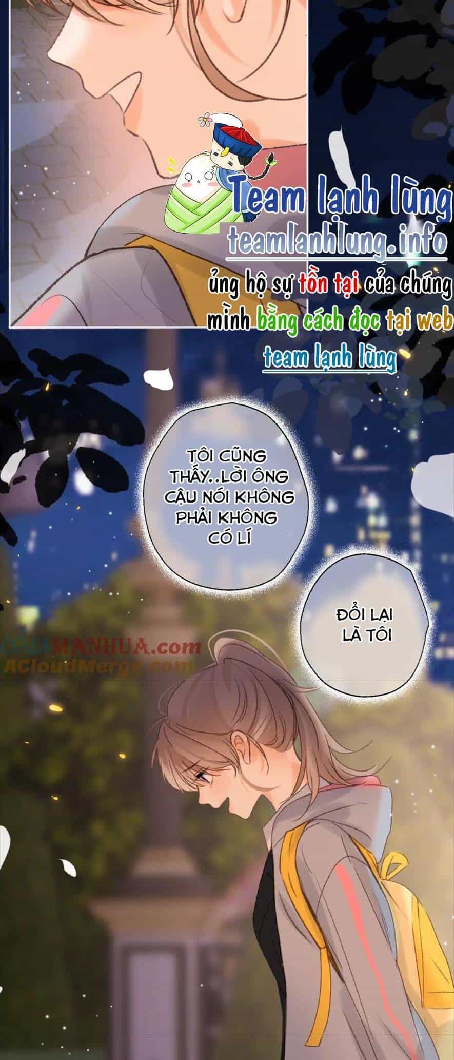 Nhật Ký Tình Yêu Hằng Ngày - Chương 24 - ảnh 25