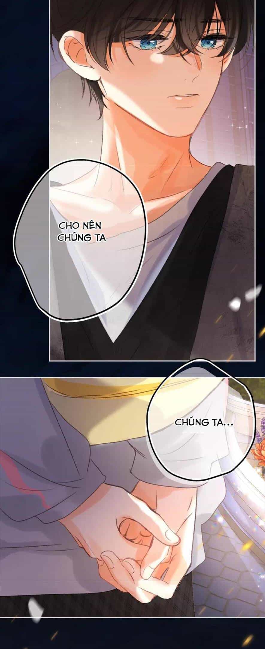 Nhật Ký Tình Yêu Hằng Ngày - Chương 24 - ảnh 27