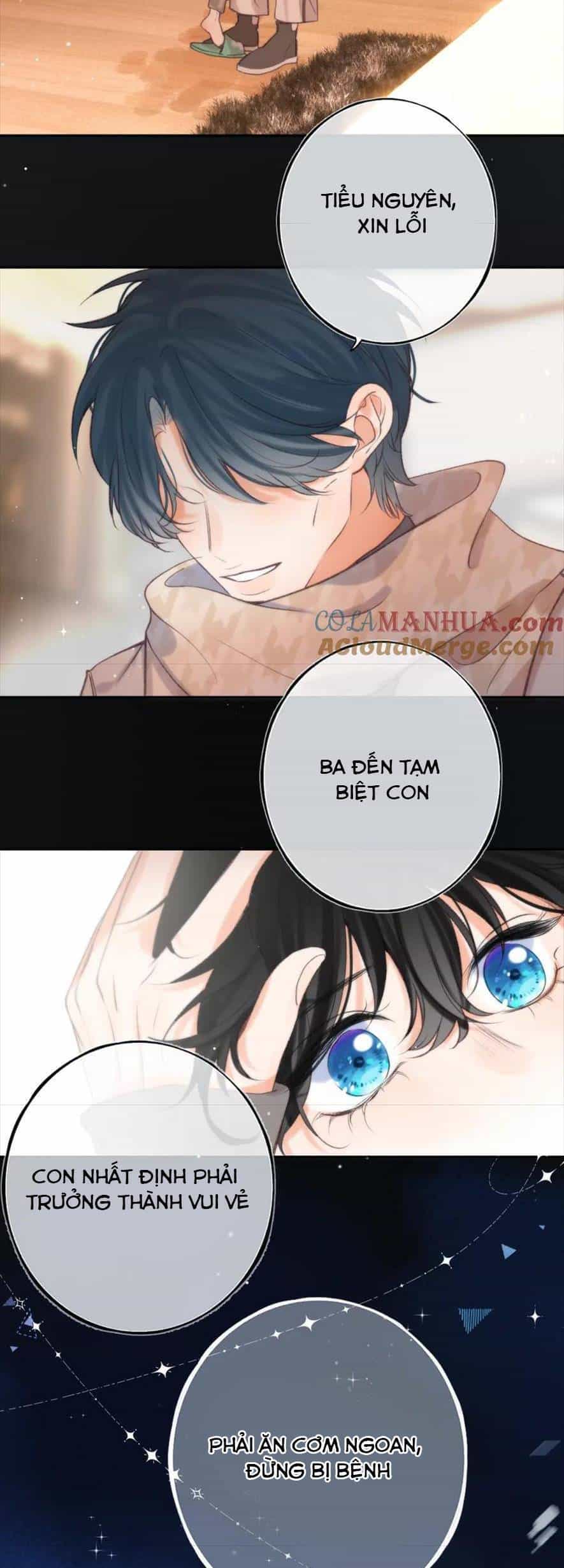Nhật Ký Tình Yêu Hằng Ngày - Chương 24 - ảnh 3