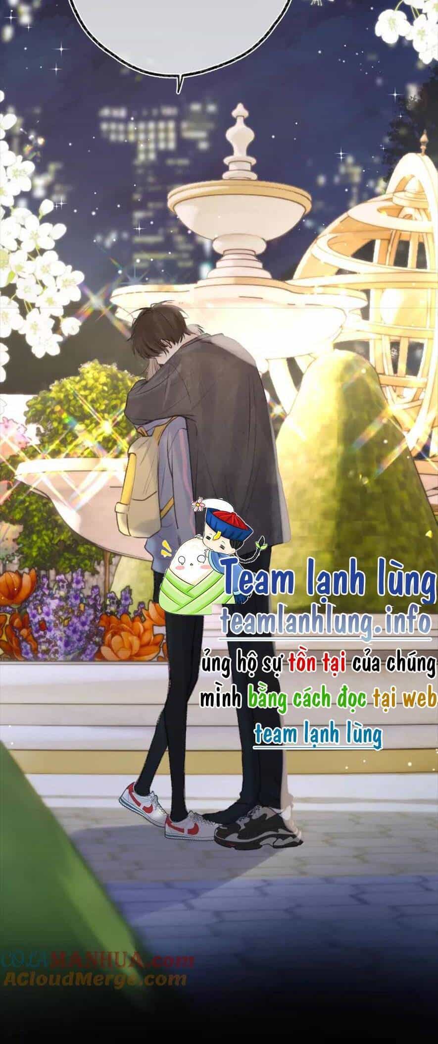 Nhật Ký Tình Yêu Hằng Ngày - Chương 24 - ảnh 35