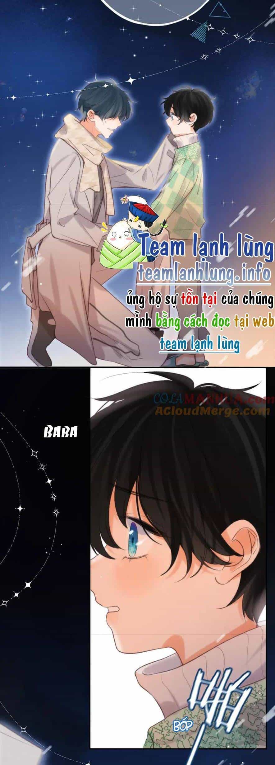 Nhật Ký Tình Yêu Hằng Ngày - Chương 24 - ảnh 4