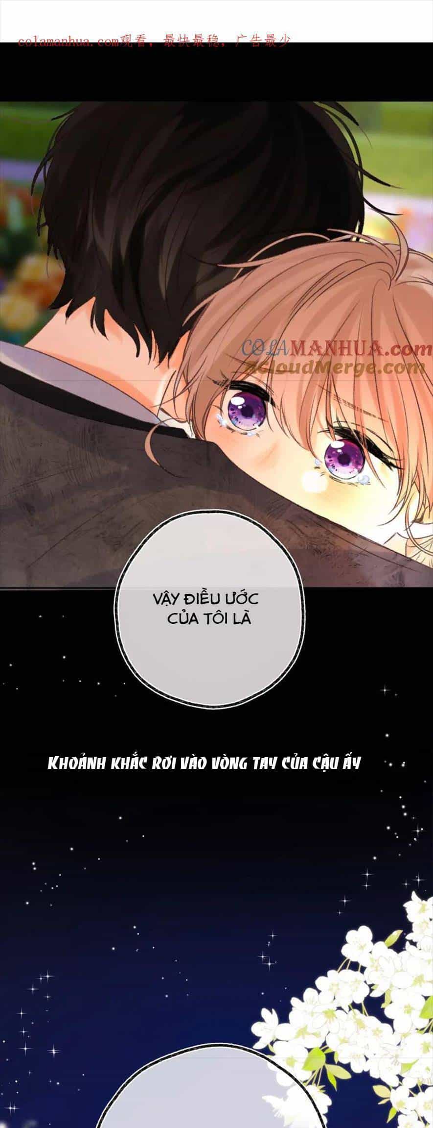 Nhật Ký Tình Yêu Hằng Ngày - Chương 25 - ảnh 1