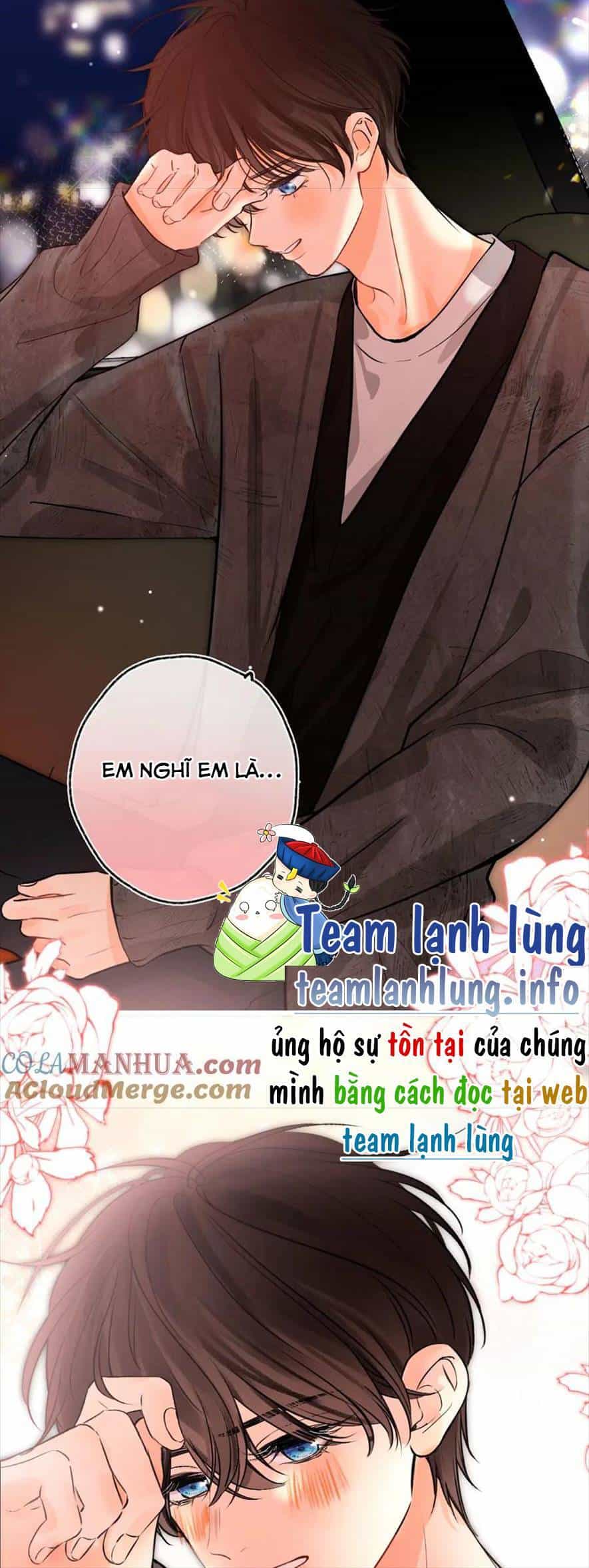 Nhật Ký Tình Yêu Hằng Ngày - Chương 25 - ảnh 14
