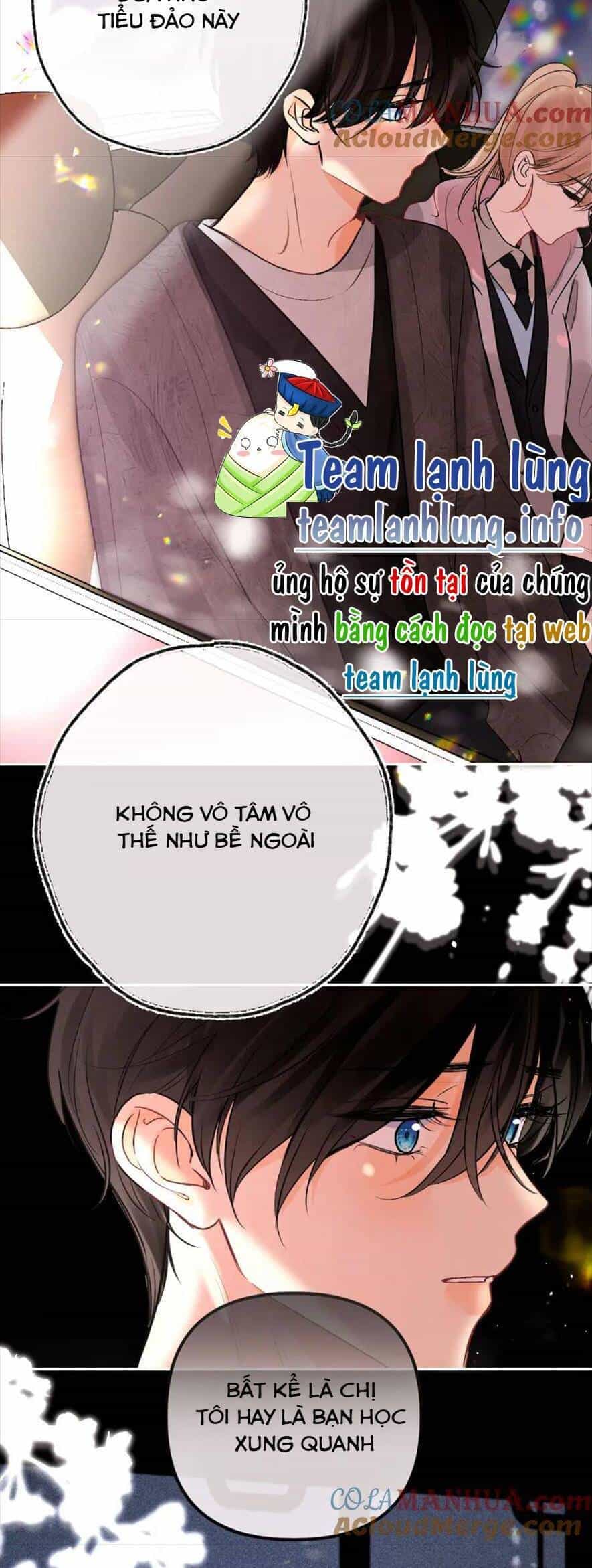Nhật Ký Tình Yêu Hằng Ngày - Chương 25 - ảnh 18