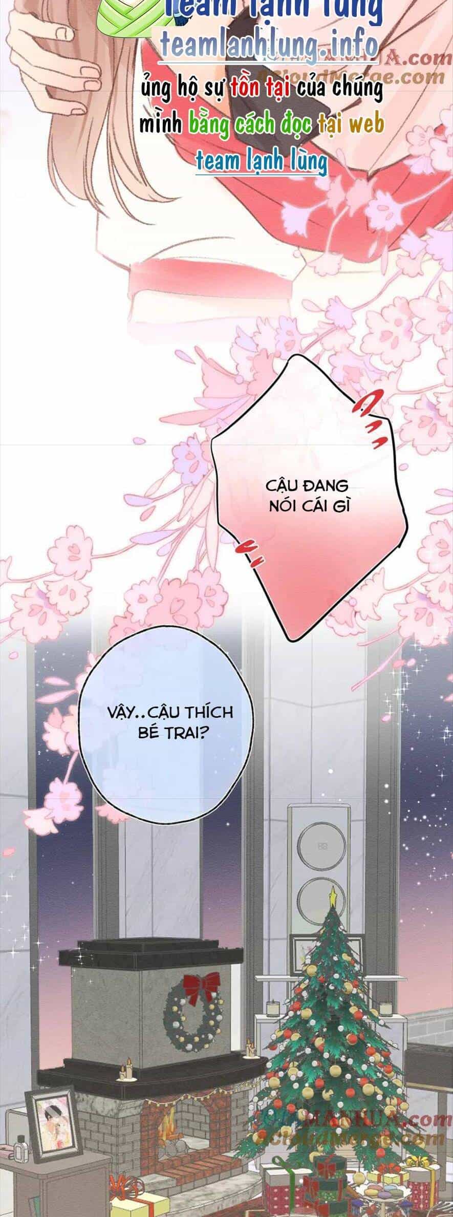 Nhật Ký Tình Yêu Hằng Ngày - Chương 26 - ảnh 10