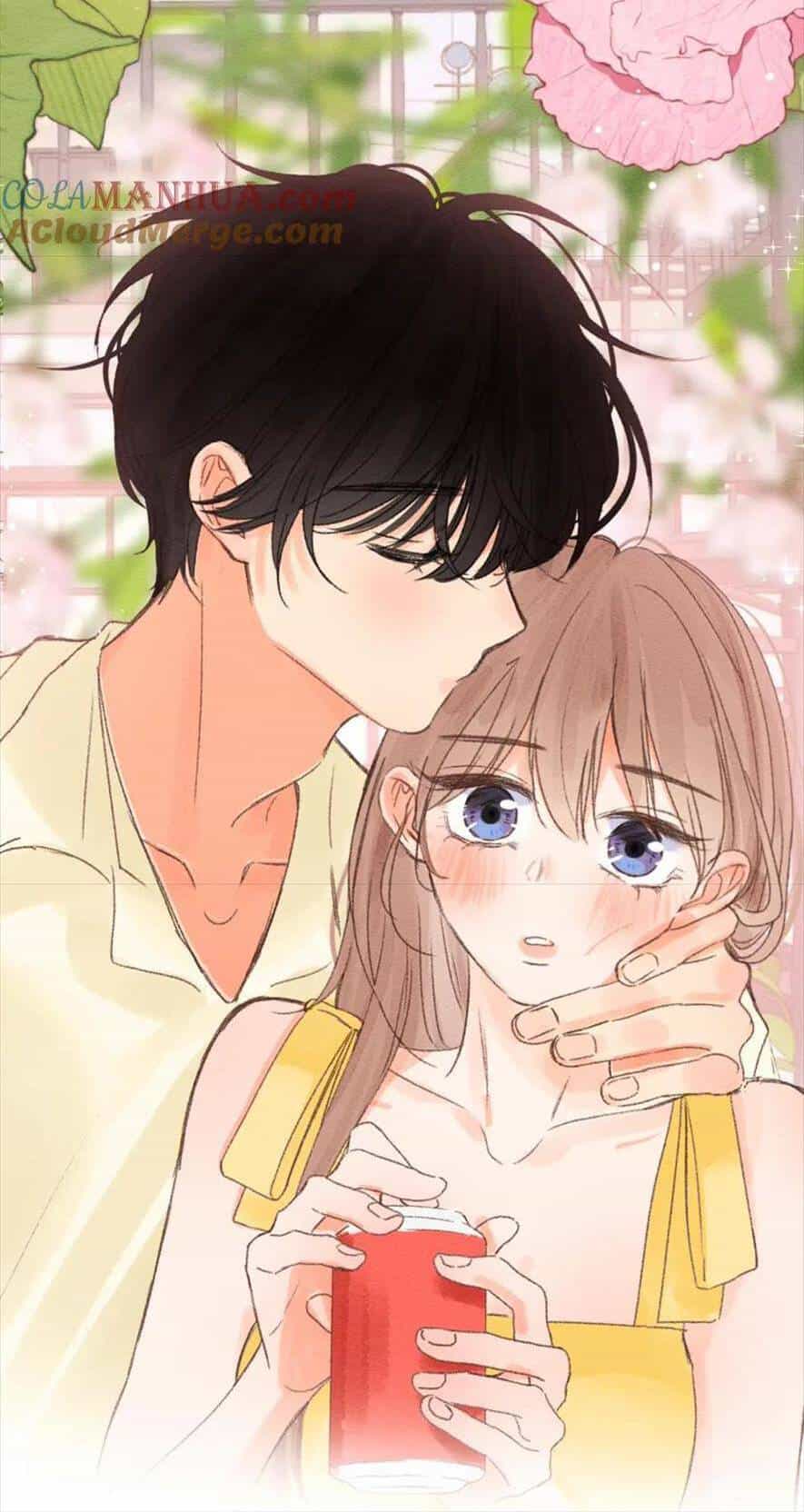 Nhật Ký Tình Yêu Hằng Ngày - Chương 26 - ảnh 12