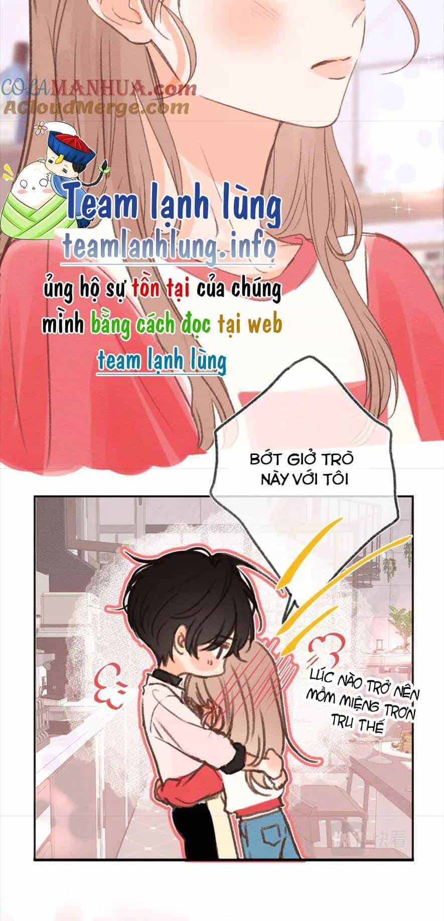 Nhật Ký Tình Yêu Hằng Ngày - Chương 26 - ảnh 8