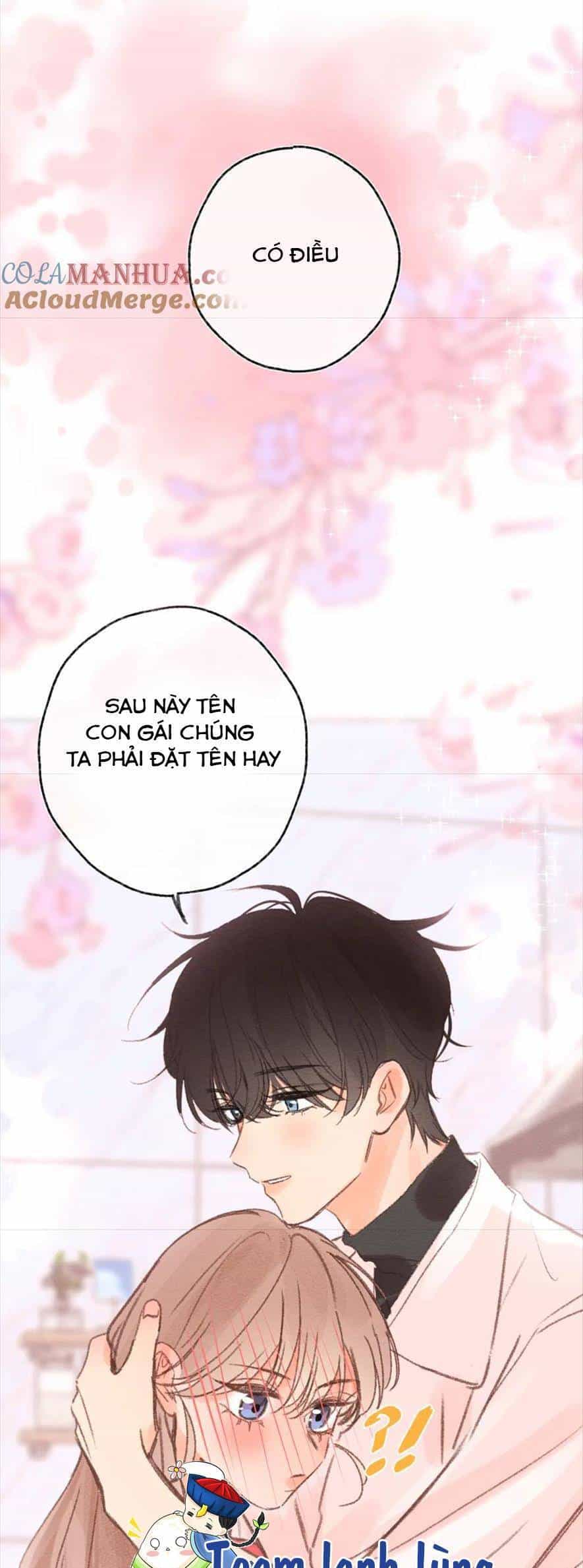 Nhật Ký Tình Yêu Hằng Ngày - Chương 26 - ảnh 9