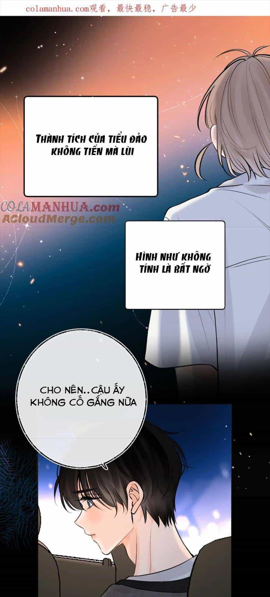 Nhật Ký Tình Yêu Hằng Ngày - Chương 27 - ảnh 1