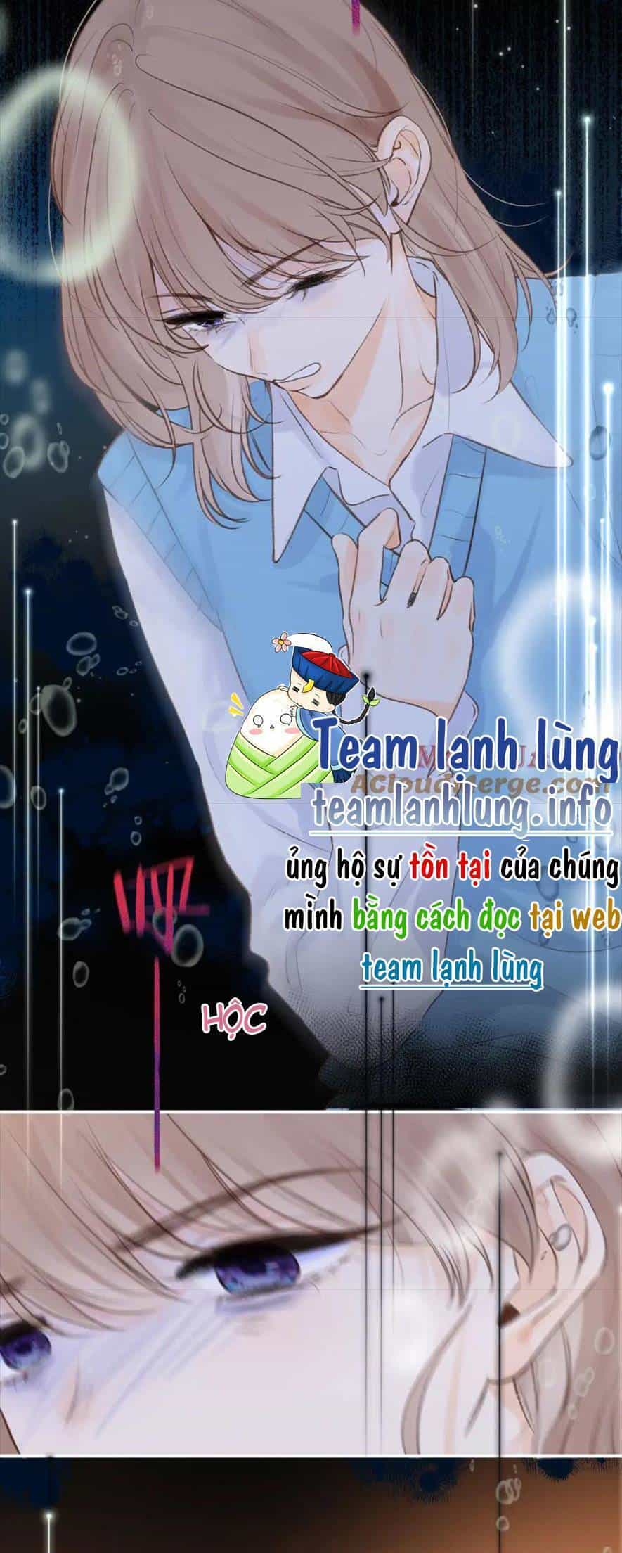 Nhật Ký Tình Yêu Hằng Ngày - Chương 27 - ảnh 11