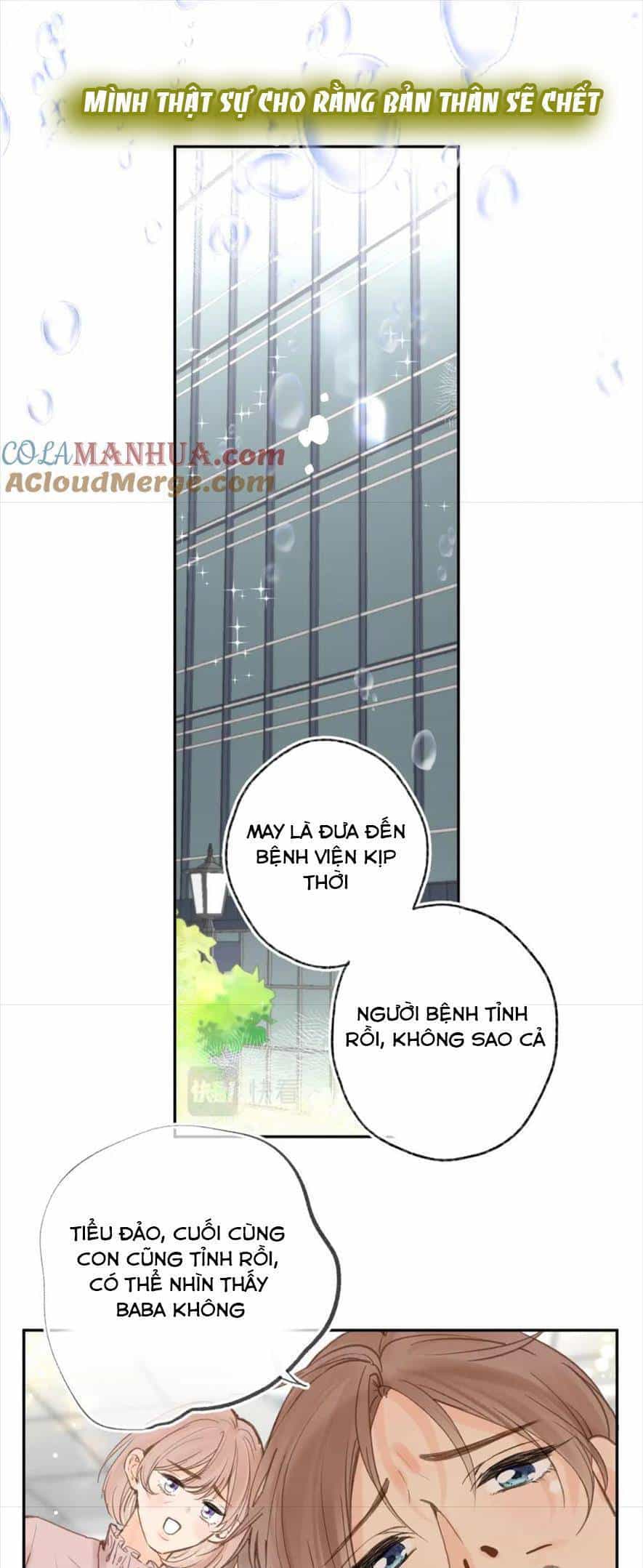 Nhật Ký Tình Yêu Hằng Ngày - Chương 27 - ảnh 14