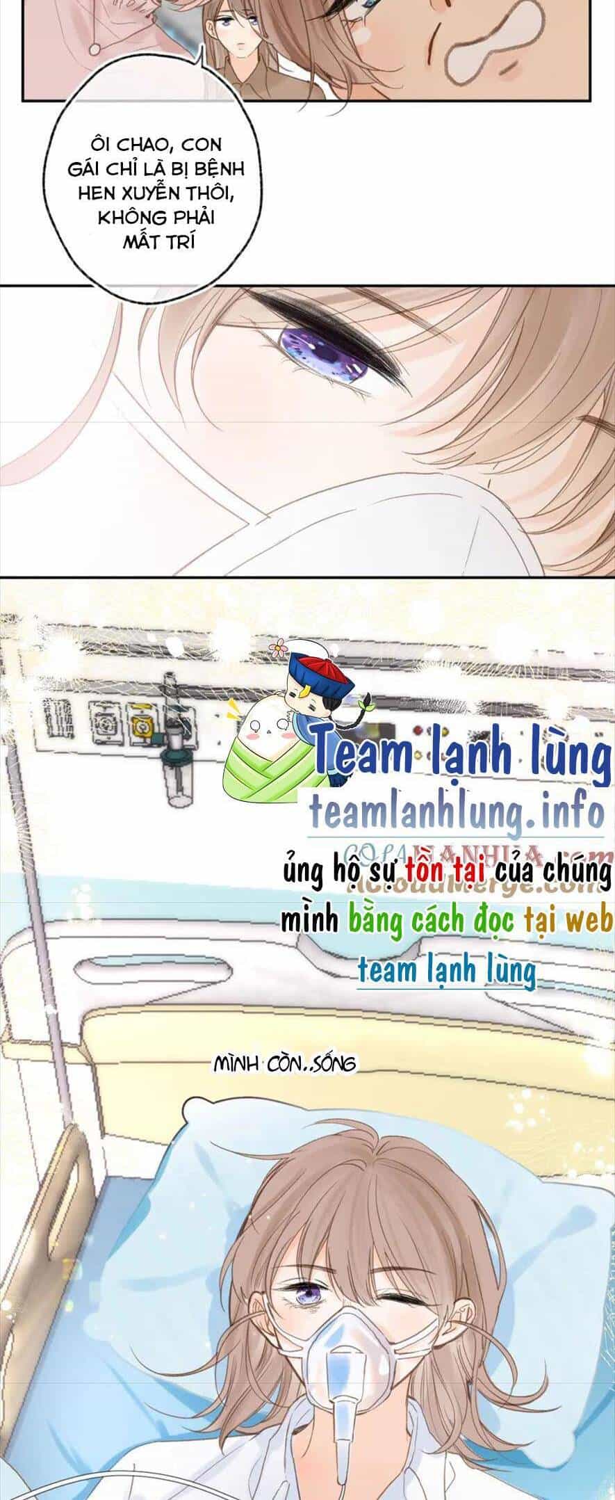Nhật Ký Tình Yêu Hằng Ngày - Chương 27 - ảnh 15