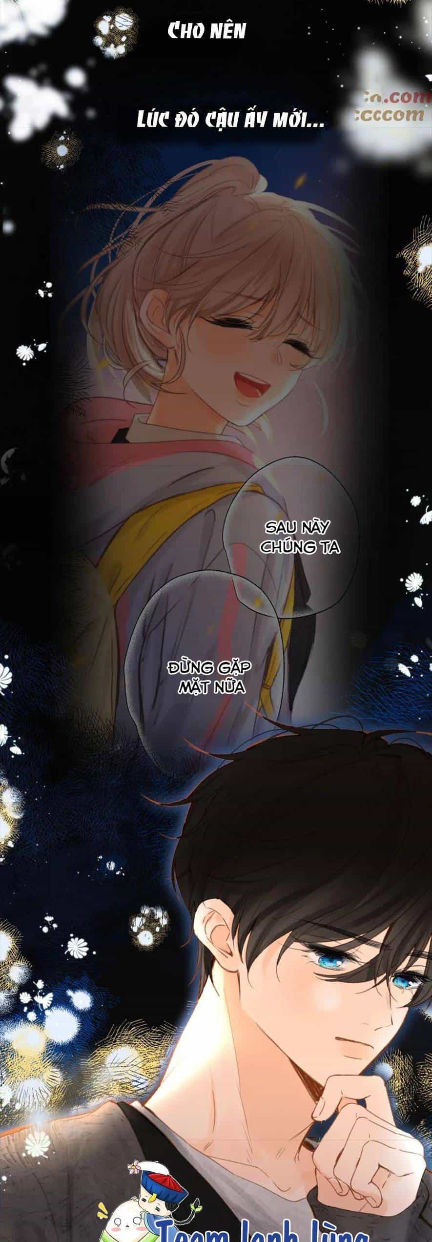 Nhật Ký Tình Yêu Hằng Ngày - Chương 27 - ảnh 24
