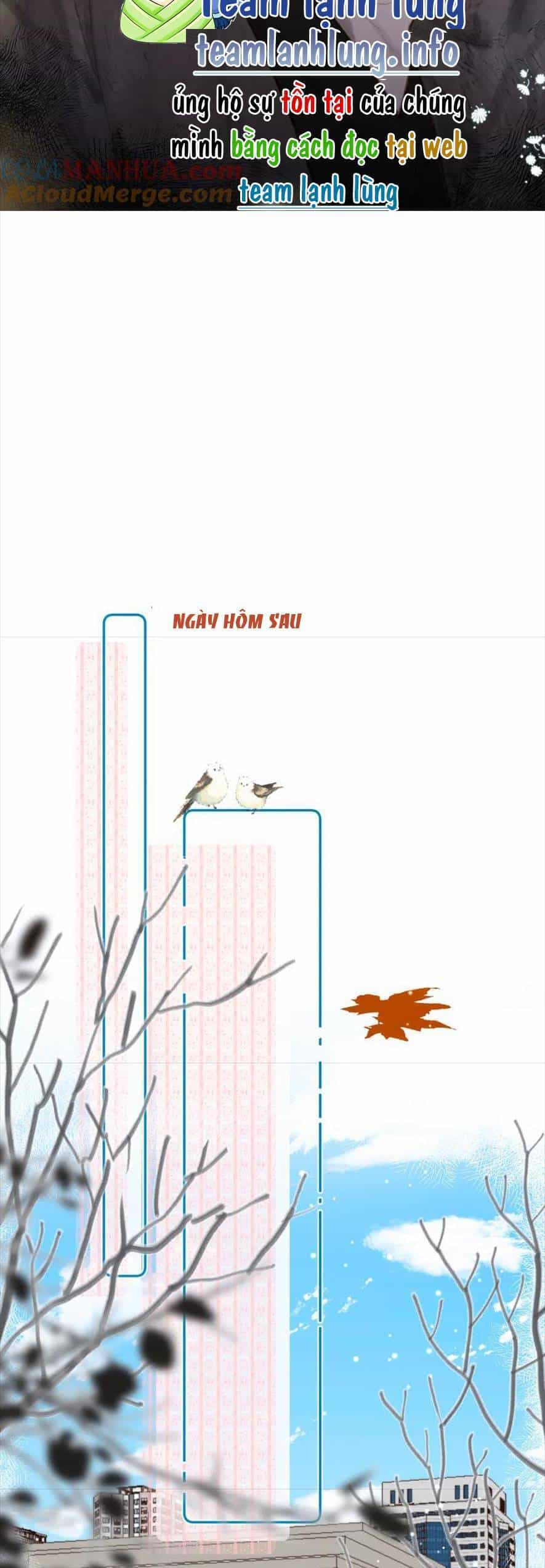 Nhật Ký Tình Yêu Hằng Ngày - Chương 27 - ảnh 25