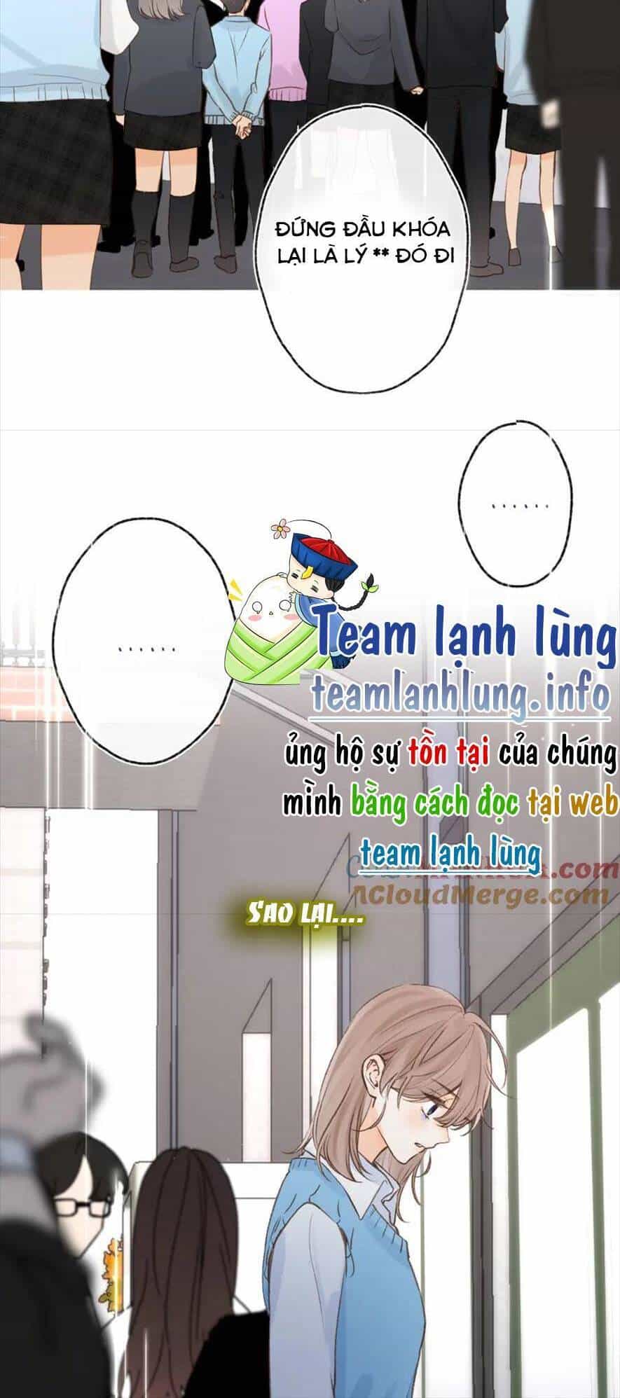 Nhật Ký Tình Yêu Hằng Ngày - Chương 27 - ảnh 7