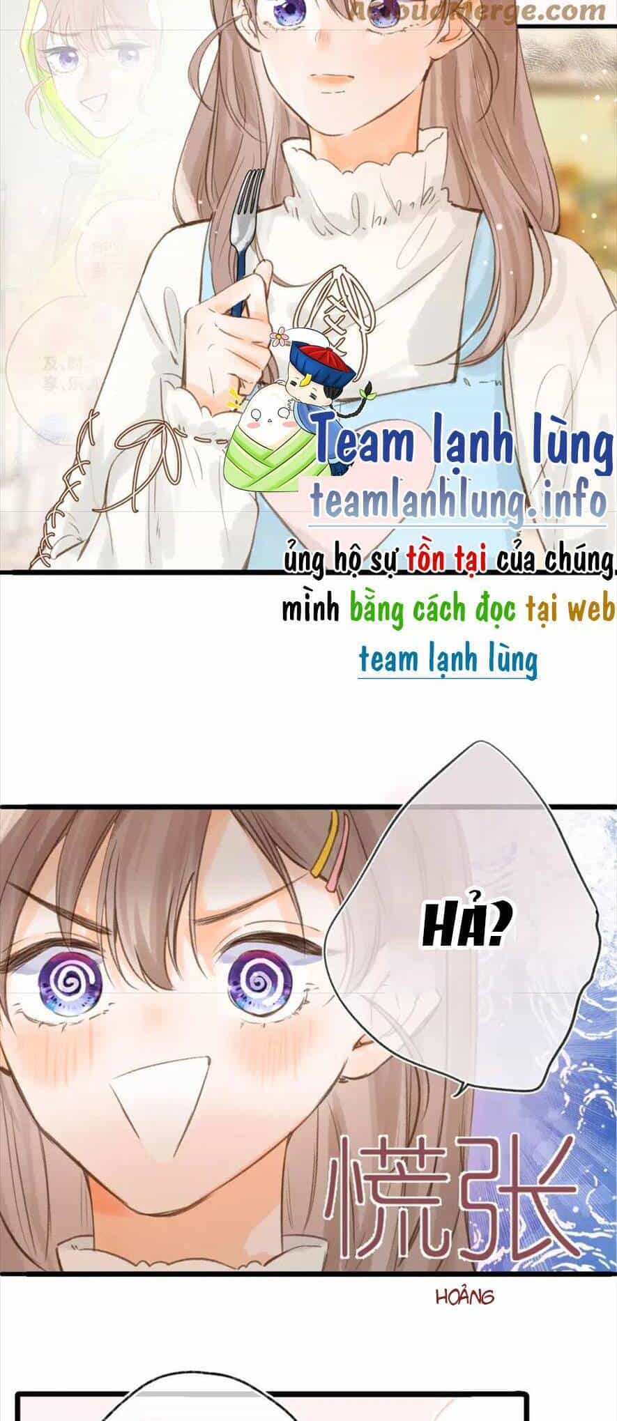 Nhật Ký Tình Yêu Hằng Ngày - Chương 28 - ảnh 29