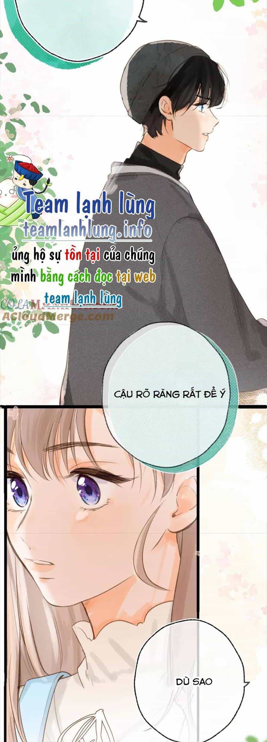 Nhật Ký Tình Yêu Hằng Ngày - Chương 28 - ảnh 31