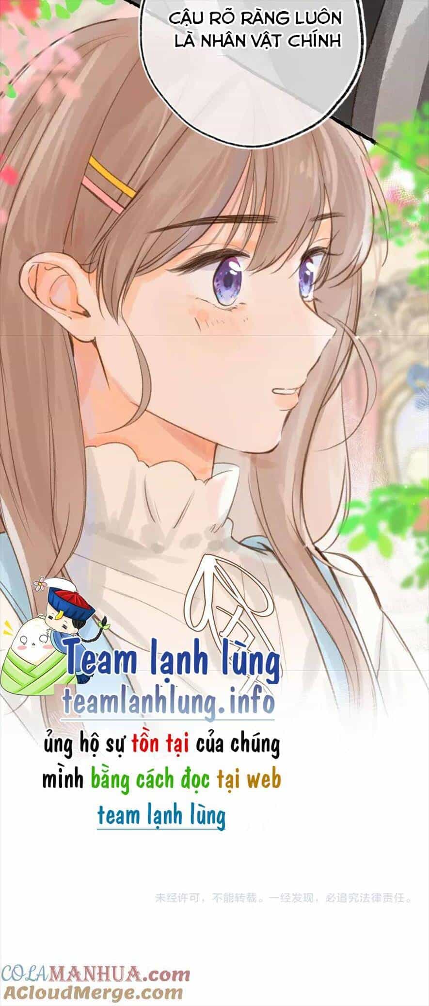 Nhật Ký Tình Yêu Hằng Ngày - Chương 28 - ảnh 33