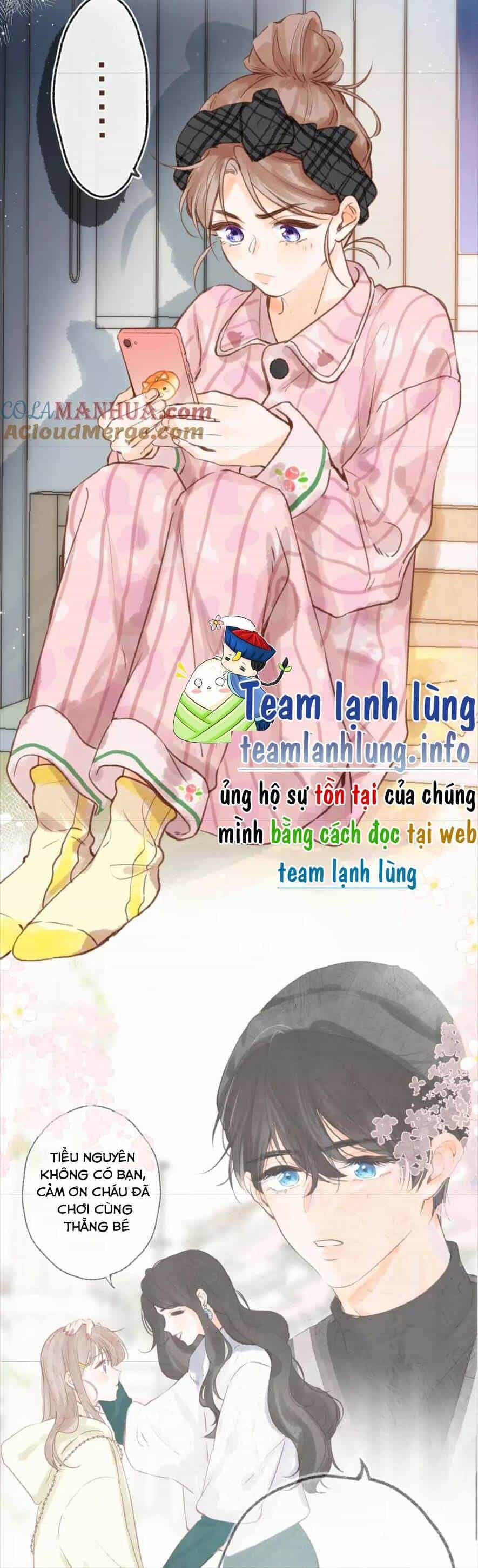 Nhật Ký Tình Yêu Hằng Ngày - Chương 29 - ảnh 13