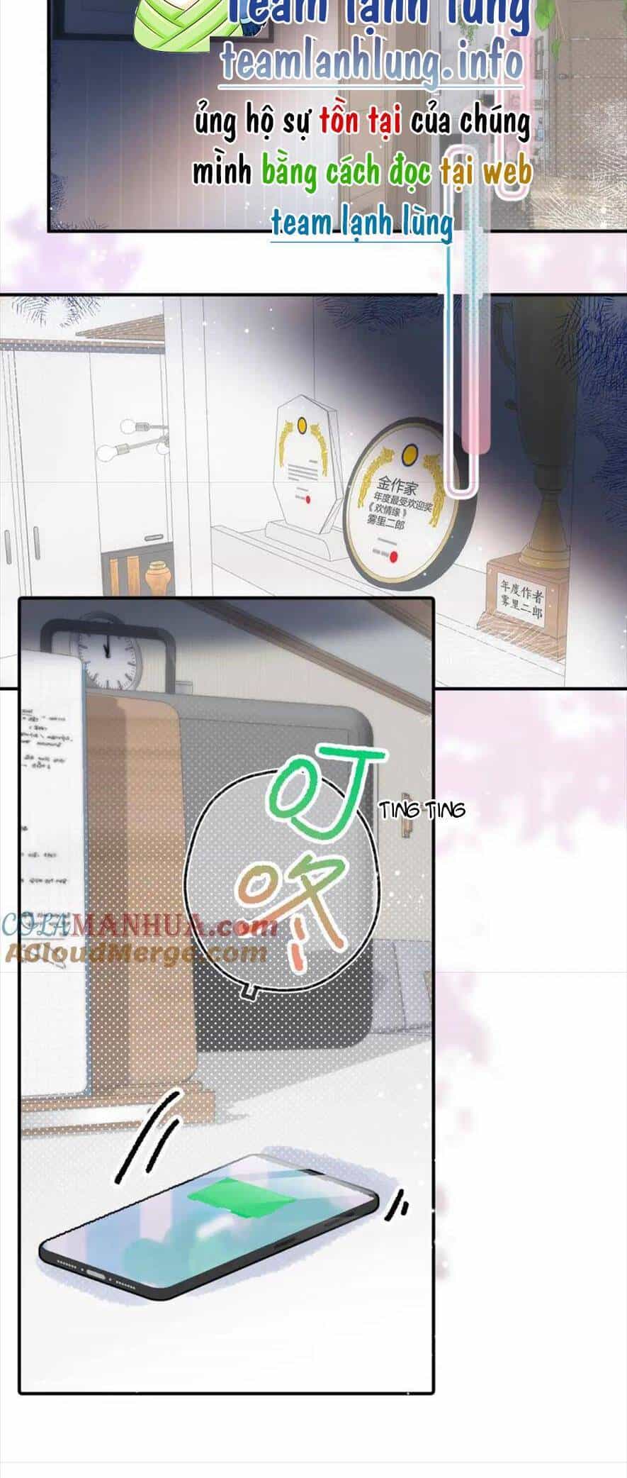Nhật Ký Tình Yêu Hằng Ngày - Chương 29 - ảnh 15