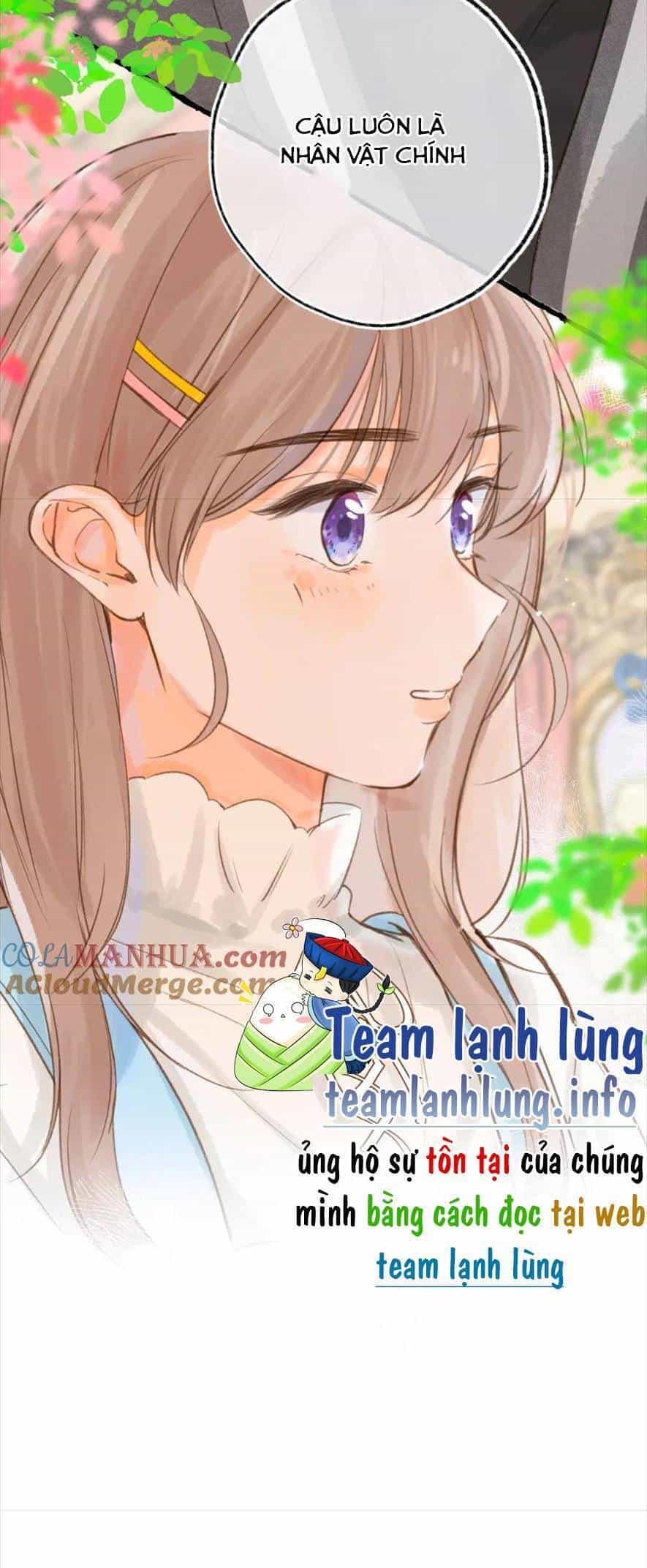 Nhật Ký Tình Yêu Hằng Ngày - Chương 29 - ảnh 2