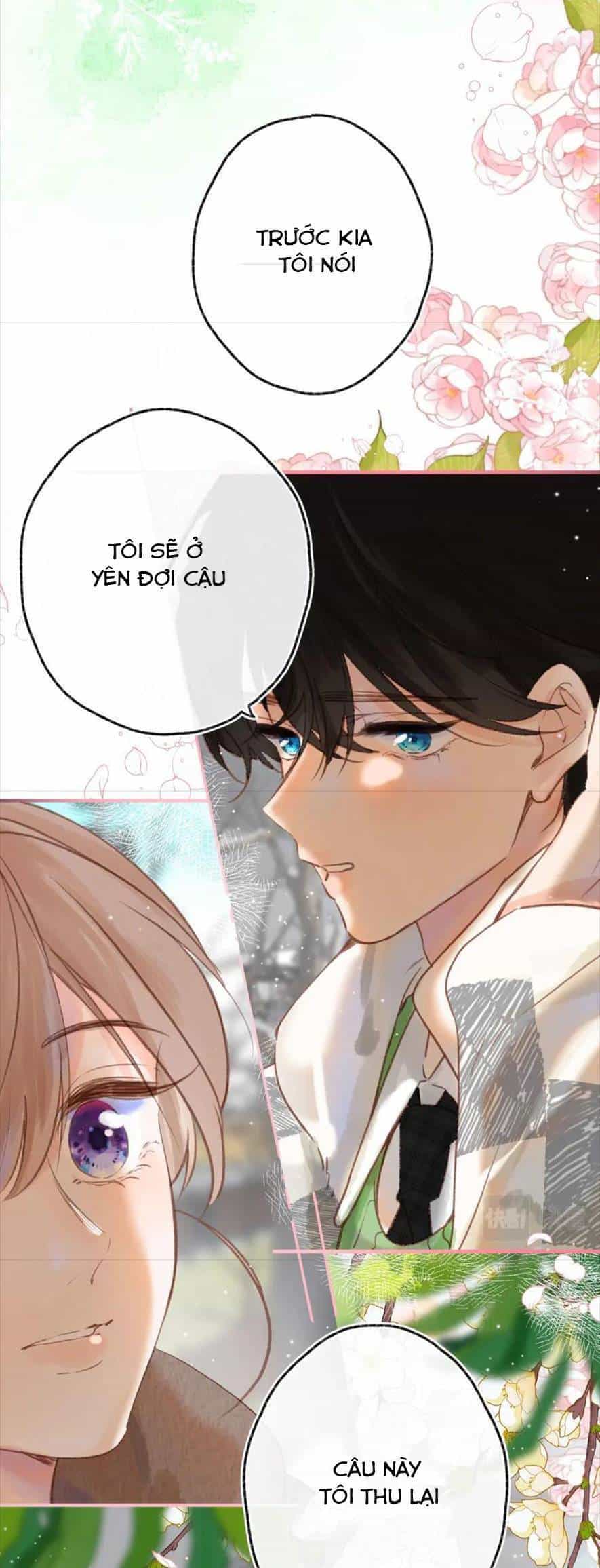 Nhật Ký Tình Yêu Hằng Ngày - Chương 29 - ảnh 24