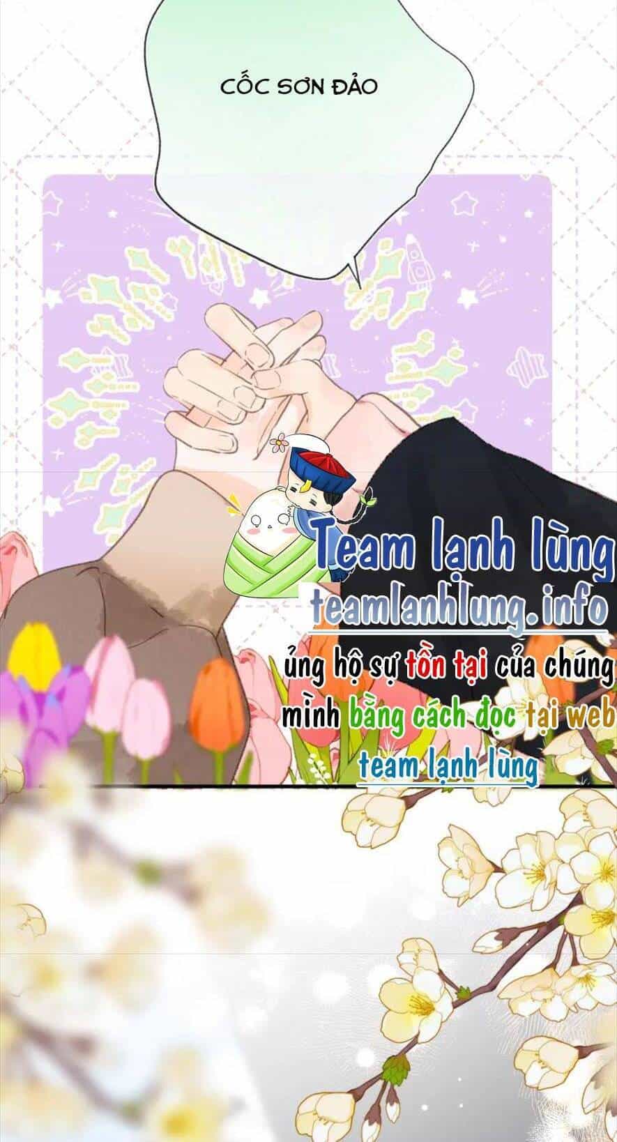 Nhật Ký Tình Yêu Hằng Ngày - Chương 29 - ảnh 29