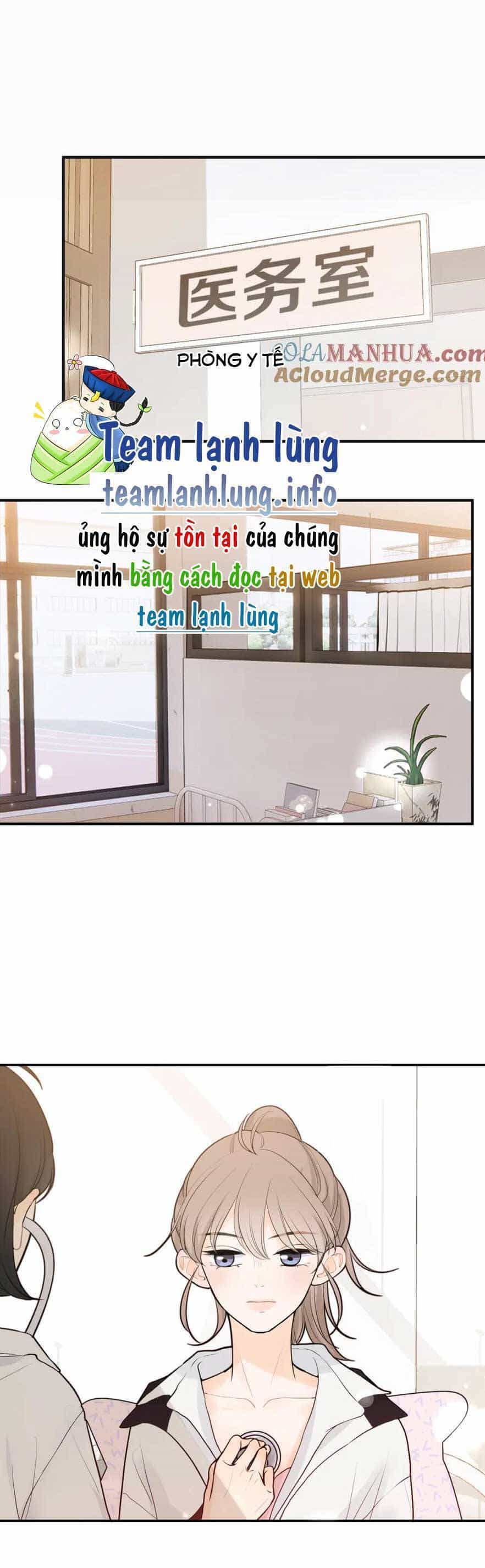 Nhật Ký Tình Yêu Hằng Ngày - Chương 3 - ảnh 4