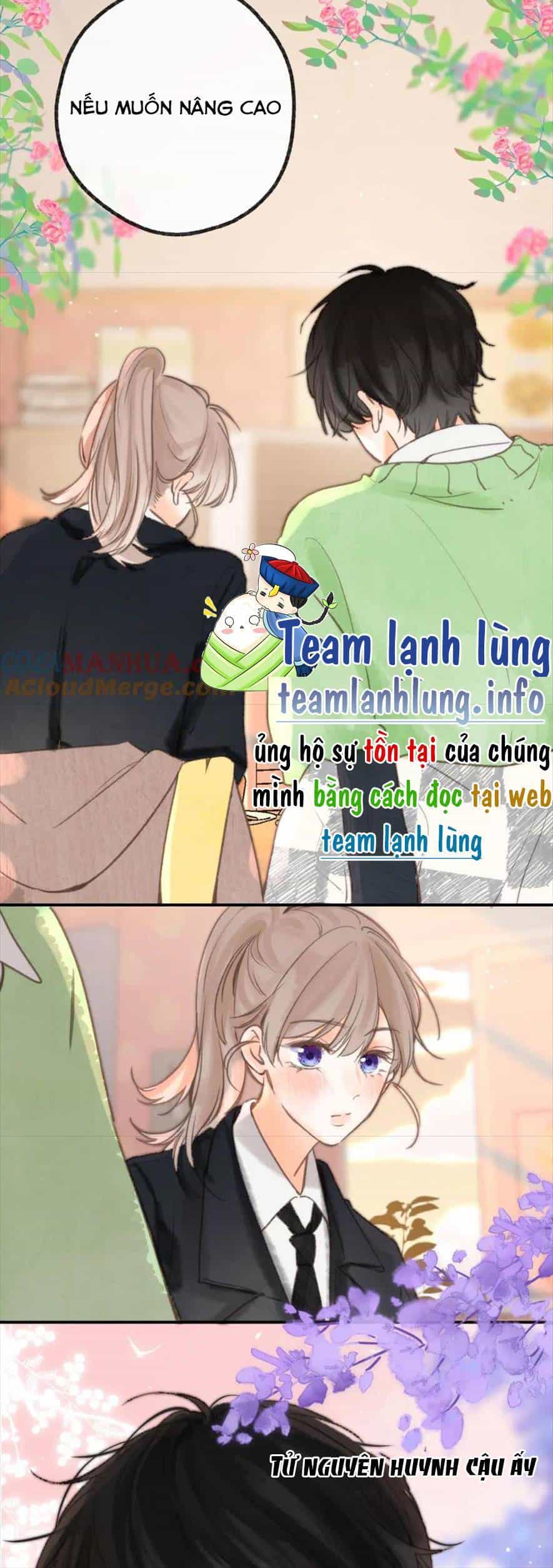 Nhật Ký Tình Yêu Hằng Ngày - Chương 30 - ảnh 19