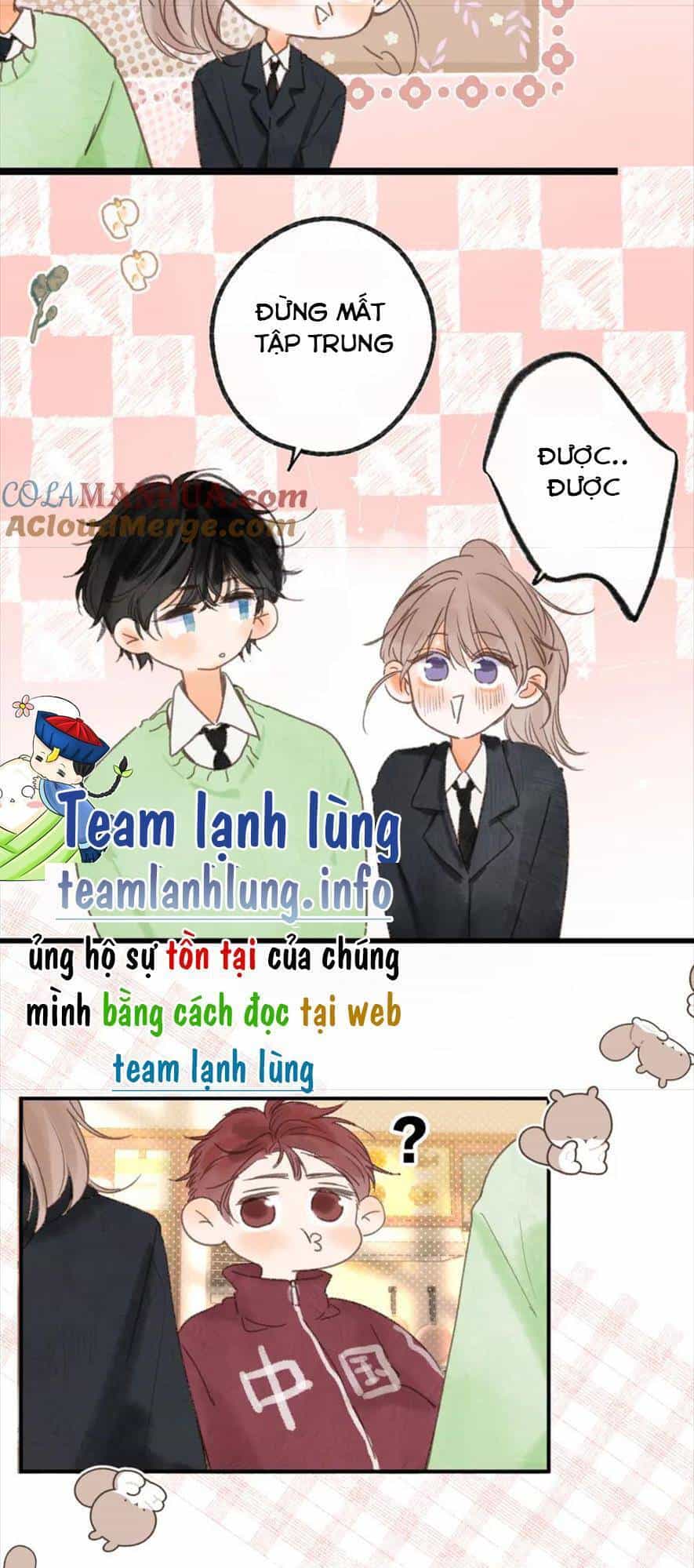 Nhật Ký Tình Yêu Hằng Ngày - Chương 30 - ảnh 21