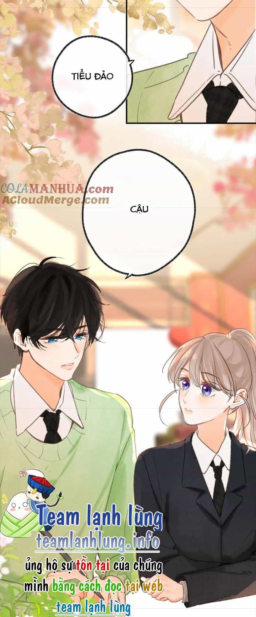 Nhật Ký Tình Yêu Hằng Ngày - Chương 30 - ảnh 23