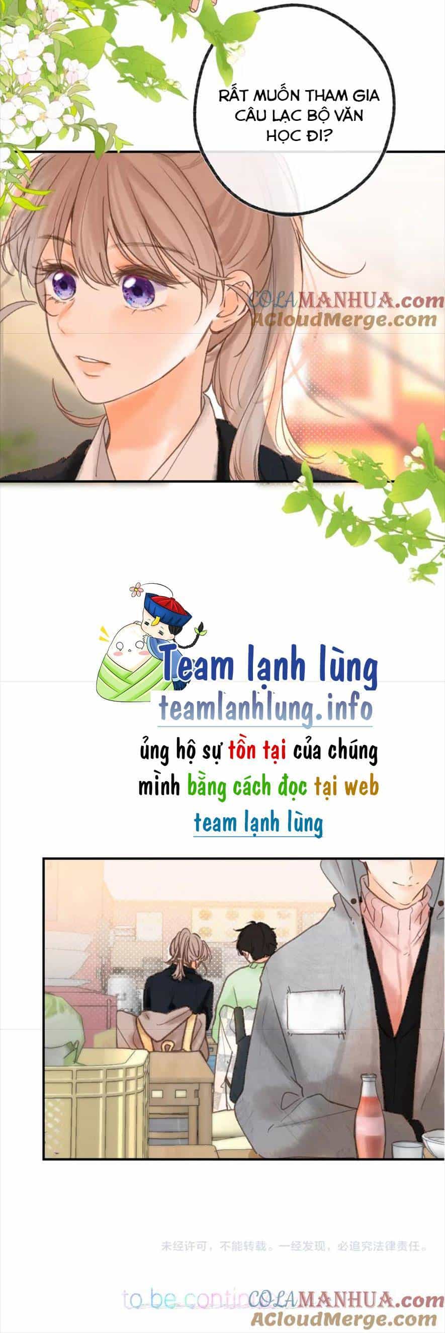 Nhật Ký Tình Yêu Hằng Ngày - Chương 30 - ảnh 24