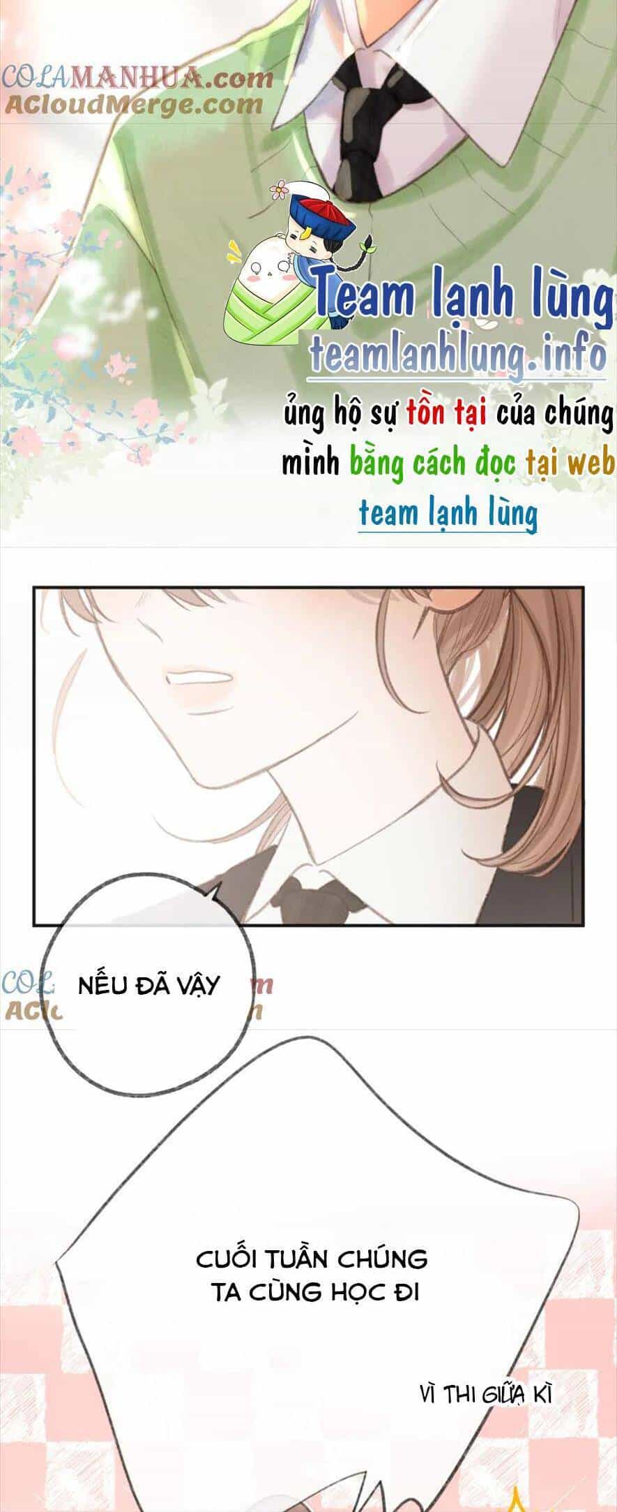 Nhật Ký Tình Yêu Hằng Ngày - Chương 31 - ảnh 7
