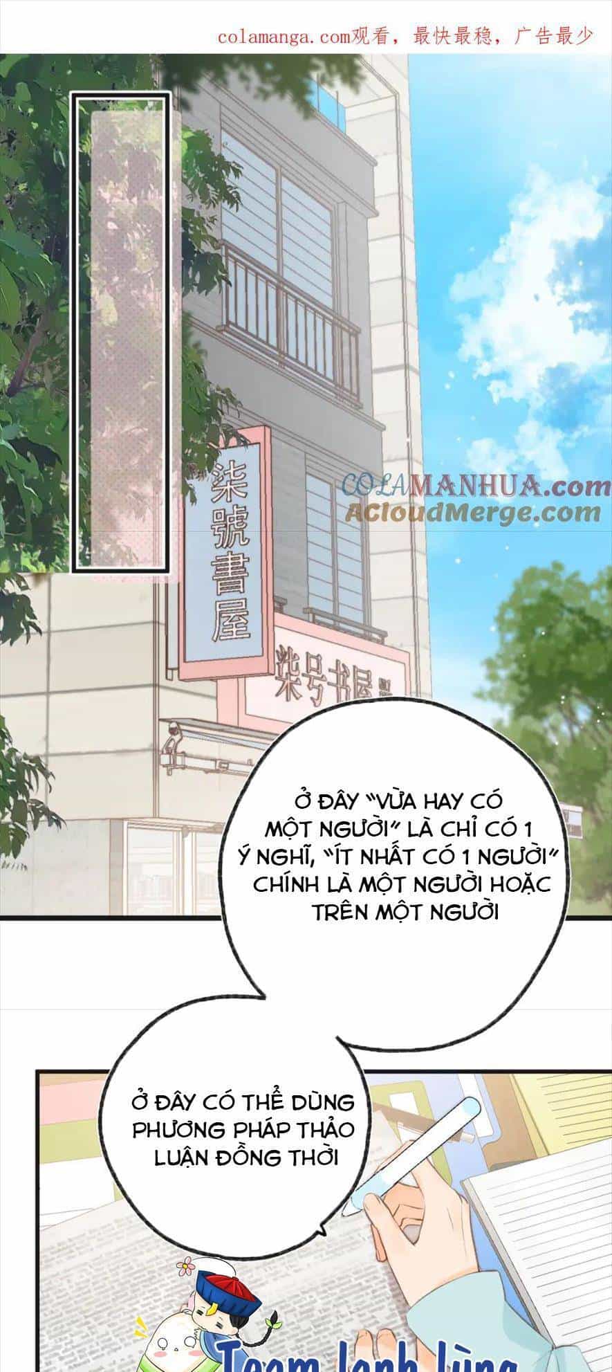 Nhật Ký Tình Yêu Hằng Ngày - Chương 32 - ảnh 1