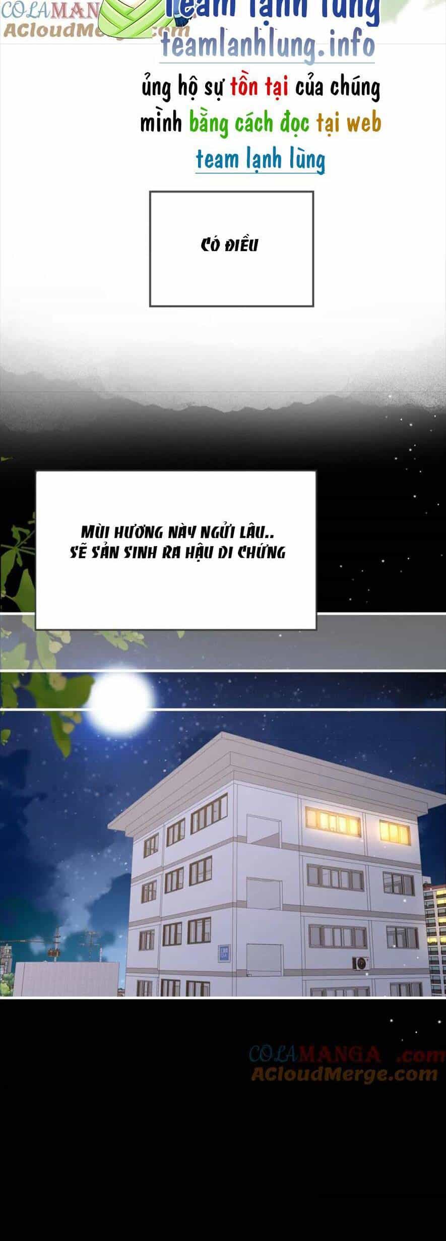 Nhật Ký Tình Yêu Hằng Ngày - Chương 33 - ảnh 16