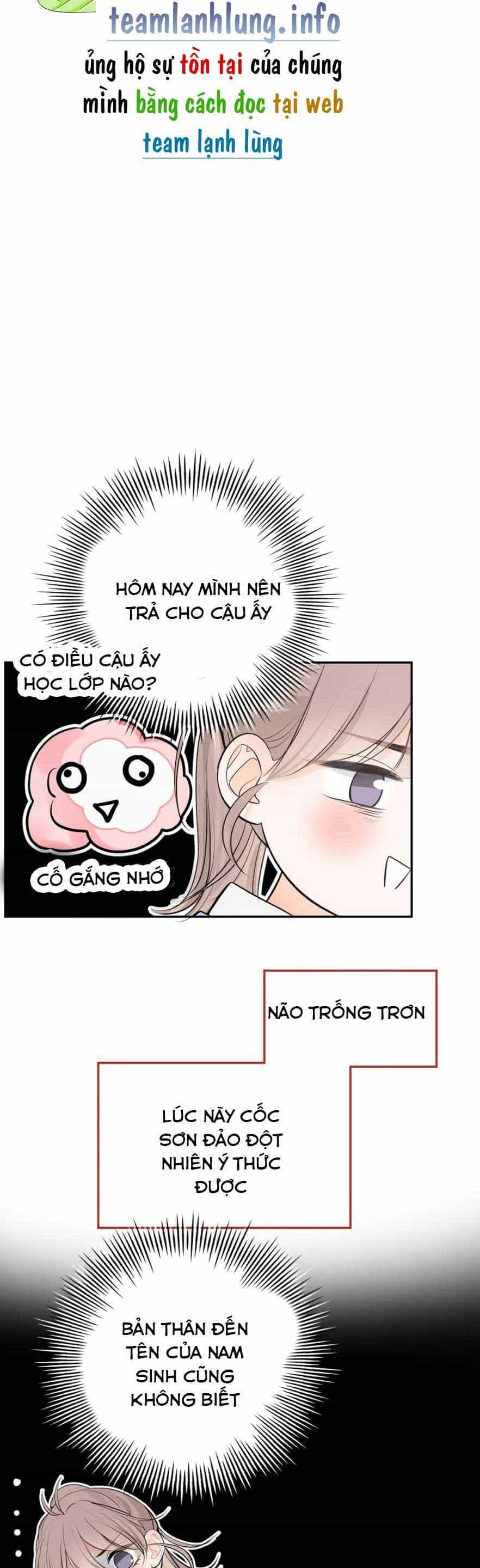 Nhật Ký Tình Yêu Hằng Ngày - Chương 4 - ảnh 25