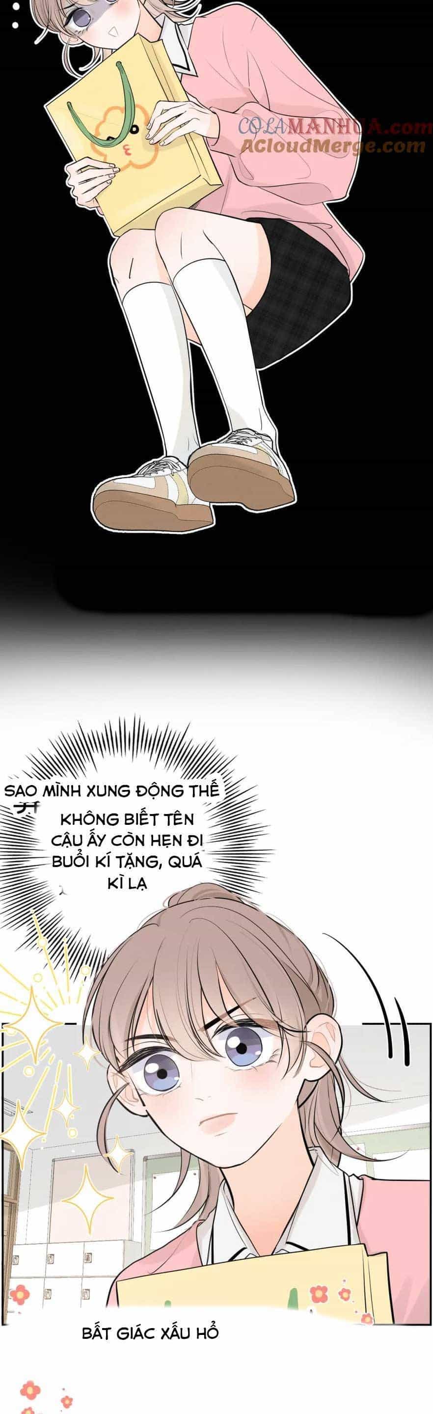 Nhật Ký Tình Yêu Hằng Ngày - Chương 4 - ảnh 26