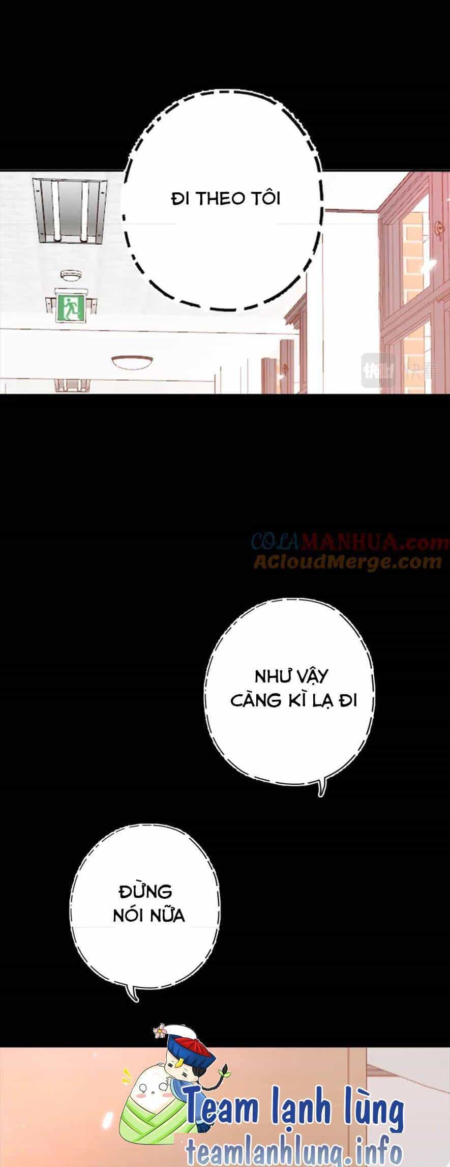 Nhật Ký Tình Yêu Hằng Ngày - Chương 5 - ảnh 22