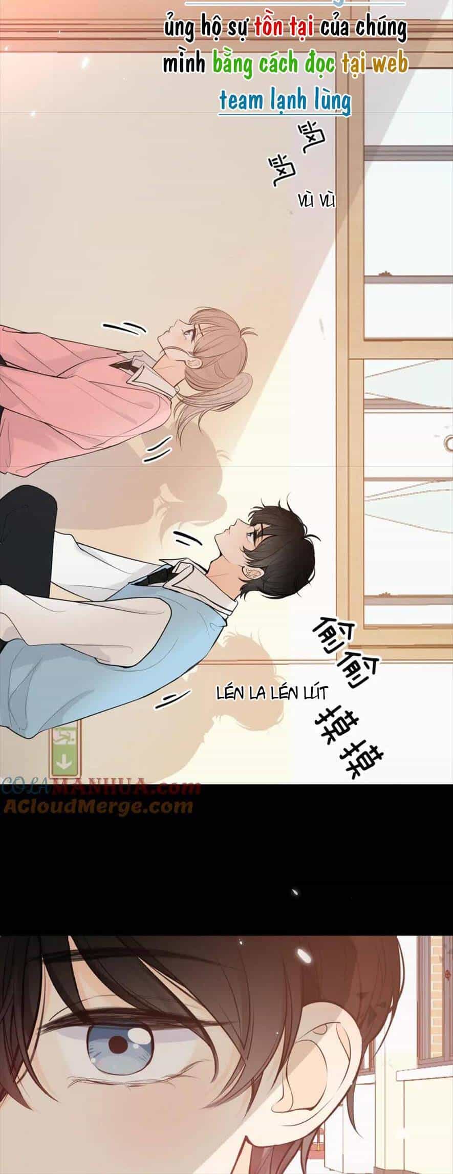 Nhật Ký Tình Yêu Hằng Ngày - Chương 5 - ảnh 23
